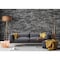 Msi Capella Charcoal Brick 2 X 10 Matte Porcelain Floor And Wall Tile, 32PK ZOR-PT-0252 - alternate 3